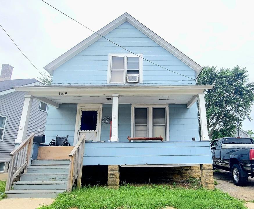 1019 E New York Street, Aurora, Иллинойс 60505, Соединенные Штаты