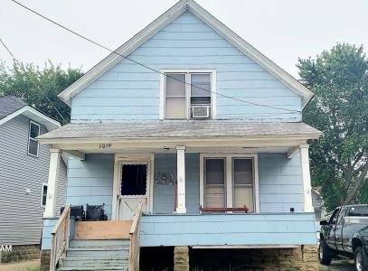 1019 E New York Street, Aurora, Иллинойс 60505, Соединенные Штаты