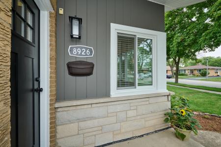 8926 Natoma Avenue, Morton Grove, Illinois 60053, Estados Unidos