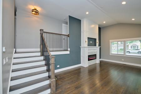 8926 Natoma Avenue, Morton Grove, Illinois 60053, Estados Unidos