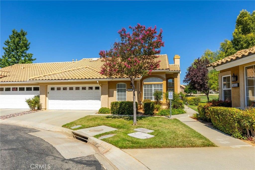 5663 Trevino Way, Banning, California 92220