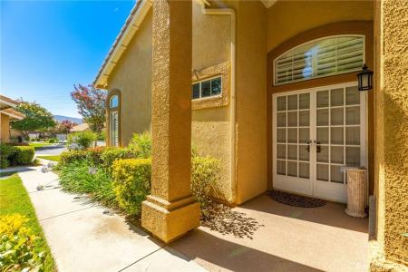5663 Trevino Way, Banning, California 92220