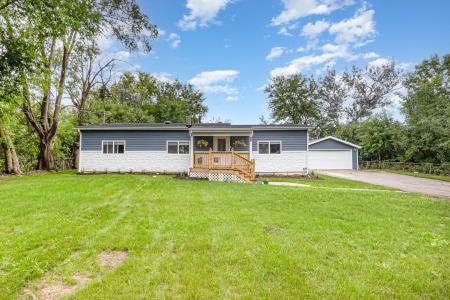 30 Quarry Street, Joliet, Illinois 60436, USA