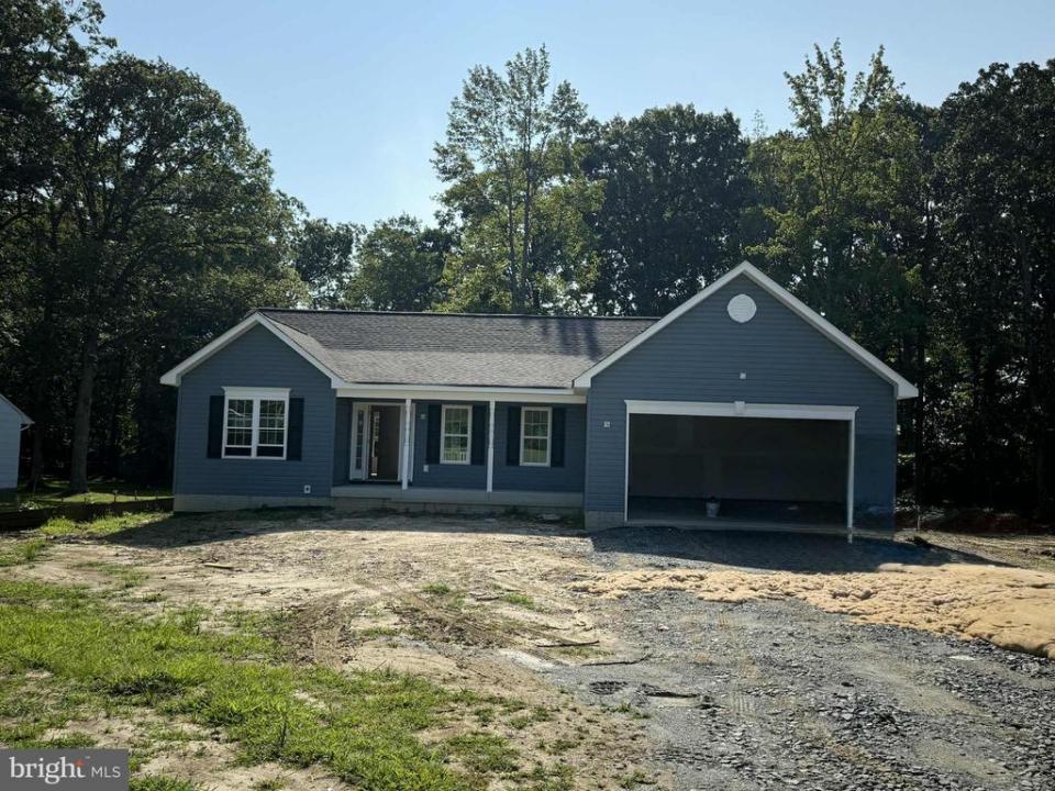 12507 Andora Drive, Fredericksburg, 維吉尼亞州 22407, 美國