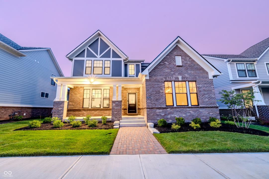 1452 Lake Haven Lane, Westfield, Indiana 46074