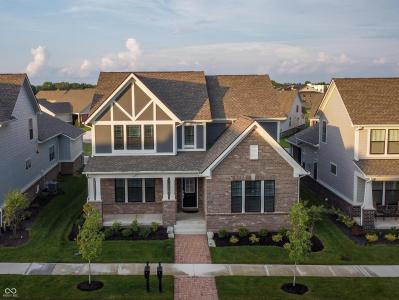1452 Lake Haven Lane, Westfield, Indiana 46074