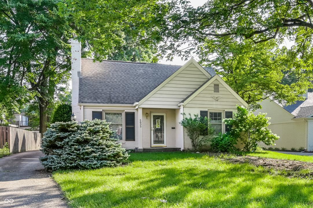6835 Willow Road, Indianapolis, インディアナ 46220, アメリカ合衆国
