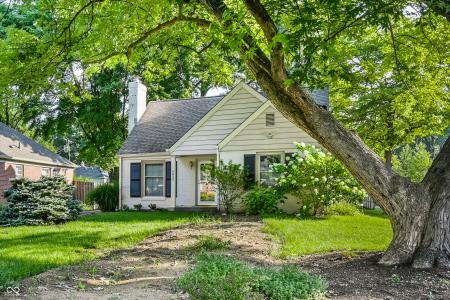 6835 Willow Road, Indianapolis, Indiana 46220, USA