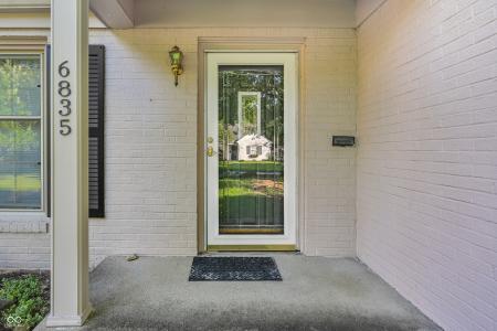 6835 Willow Road, Indianapolis, インディアナ 46220, アメリカ合衆国