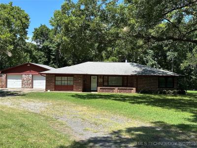 1520 Highway 10, Fort Gibson, Oklahoma 74434, USA
