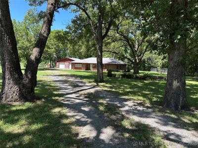 1520 Highway 10, Fort Gibson, 俄克拉荷马州 74434, 美国