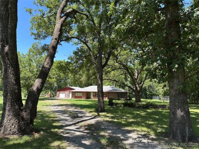 1520 Highway 10, Fort Gibson, 俄克拉荷马州 74434, 美国