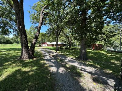 1520 Highway 10, Fort Gibson, 俄克拉荷马州 74434, 美国