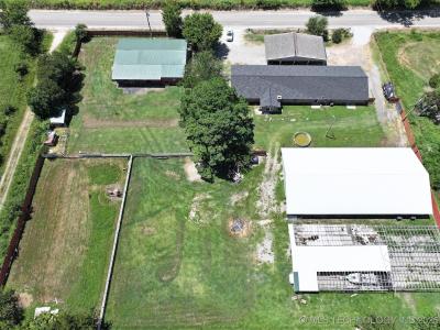 107903 S 4570 Road, Sallisaw, Оклахома 74955, Соединенные Штаты
