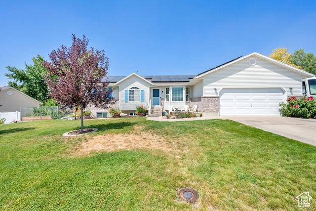 725 E 600 S, Smithfield, Utah 84335