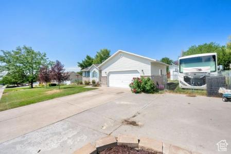 725 E 600 S, Smithfield, Utah 84335