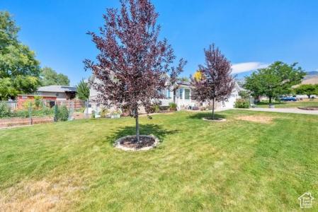 725 E 600 S, Smithfield, Utah 84335