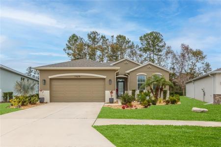 17679 Garsalaso Circle, Brooksville, Florida 34604, USA