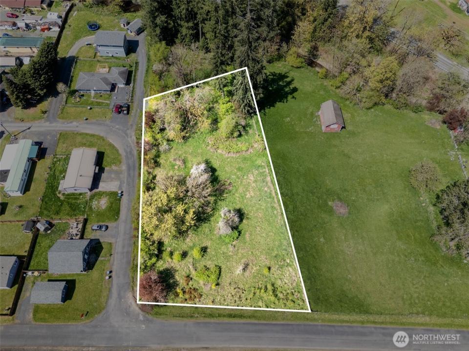 0 SW Alder Street, Winlock, Washington 98596, États-Unis