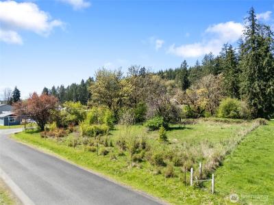 0 SW Alder Street, Winlock, Washington 98596, États-Unis