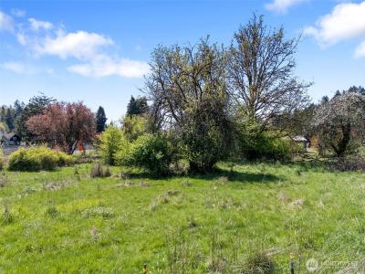 0 SW Alder Street, Winlock, Washington 98596, États-Unis