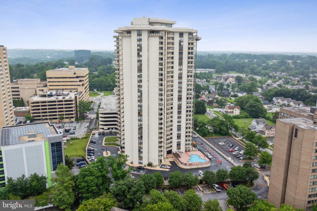 205 E Joppa Road Unit# 2401, Towson, 메릴랜드 21286, 미국