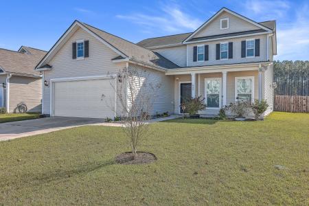 488 Sanctuary Park Drive, Summerville, SC 29486, USA