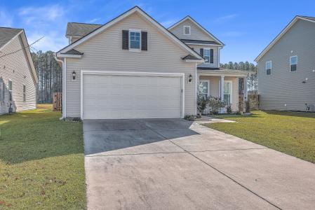 488 Sanctuary Park Drive, Summerville, Южная Каролиня 29486, Соединенные Штаты