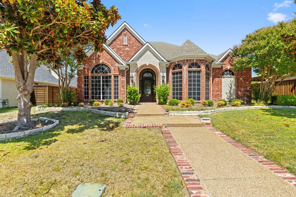 2945 Lago Vista LN, Rockwall, テキサス 75032, アメリカ合衆国