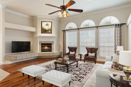 2945 Lago Vista LN, Rockwall, テキサス 75032, アメリカ合衆国