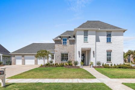 6543 White Oleander Circle, Lake Charles, Louisiana 70605