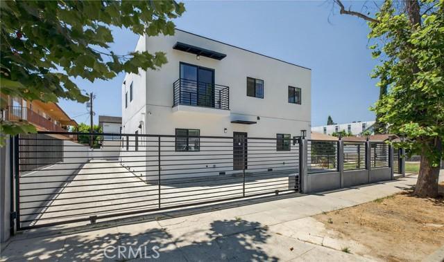 14732 Gilmore Street 2, Van Nuys, Kaliforniya 91411, Amerika Birleşik Devletleri