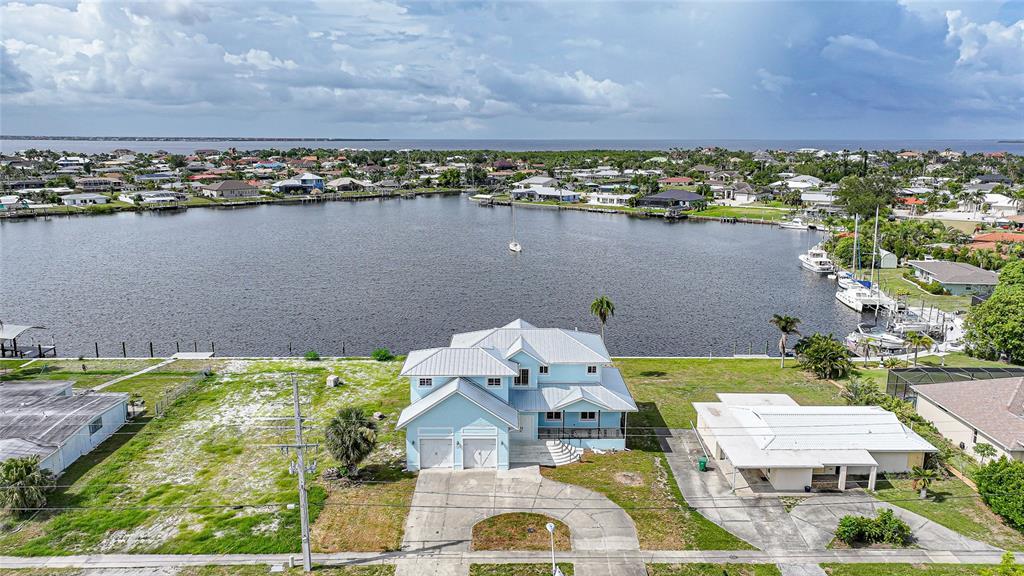 21519 Edgewater Drive, Port Charlotte, Florida 33952, Stati Uniti