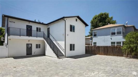 14734 Gilmore Street C, Van Nuys, Kaliforniya 91411, Amerika Birleşik Devletleri