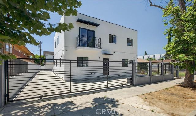 14732 Gilmore Street 3, Van Nuys, Kaliforniya 91411, Amerika Birleşik Devletleri