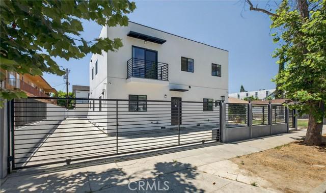 14734 Gilmore Street B, Van Nuys, Kaliforniya 91411, Amerika Birleşik Devletleri