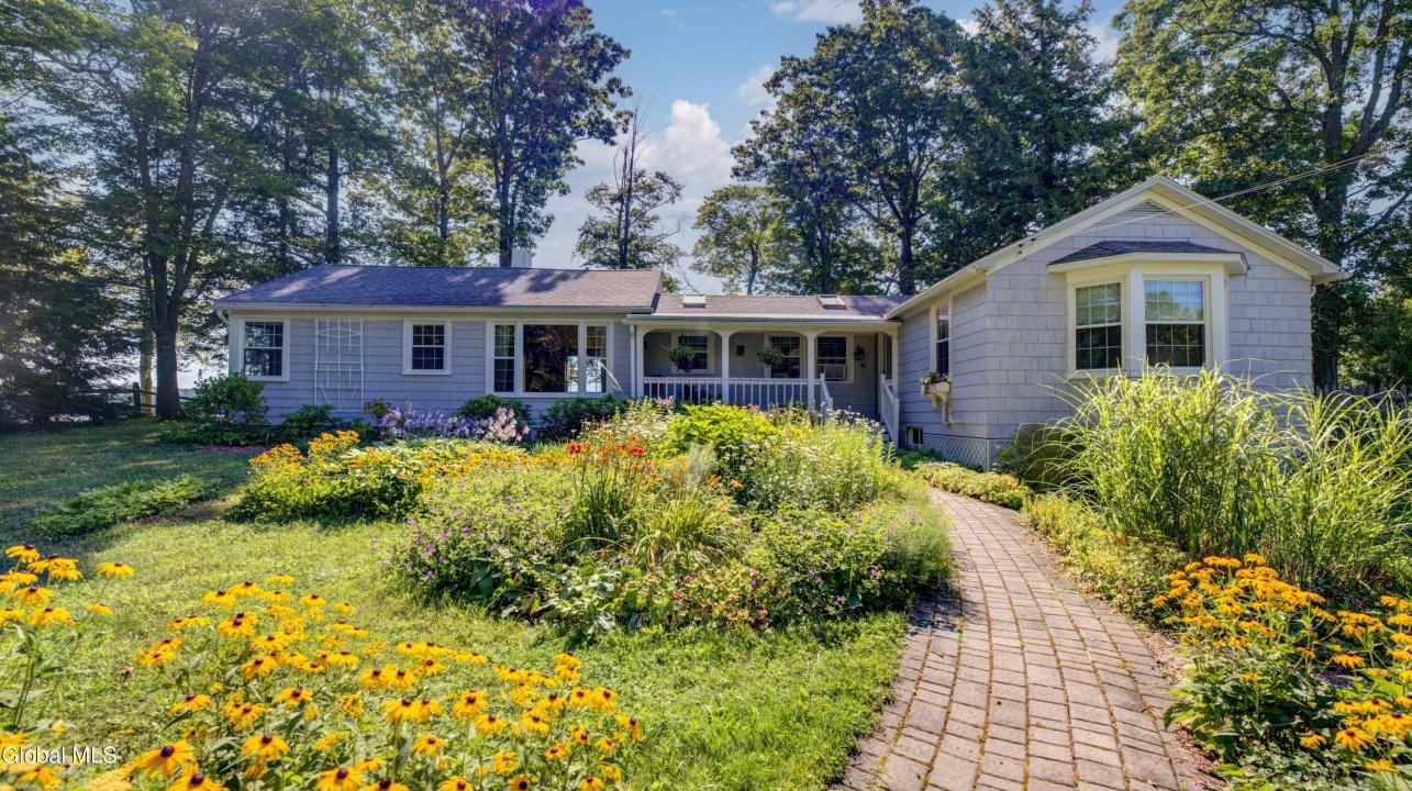 697 West Duane Lake Road, Duanesburg, New York 12056, États-Unis