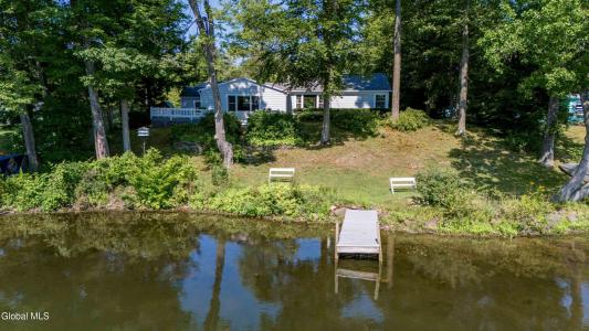 697 West Duane Lake Road, Duanesburg, NY 12056, USA