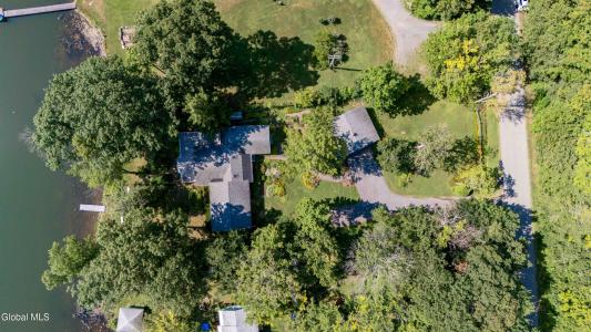 697 West Duane Lake Road, Duanesburg, New York 12056, États-Unis
