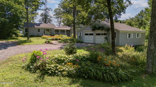 697 West Duane Lake Road, Duanesburg, New York 12056, États-Unis