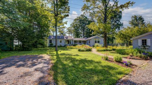 697 West Duane Lake Road, Duanesburg, New York 12056, États-Unis