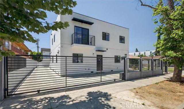14732 Gilmore St 1, Van Nuys, Kaliforniya 91411, Amerika Birleşik Devletleri