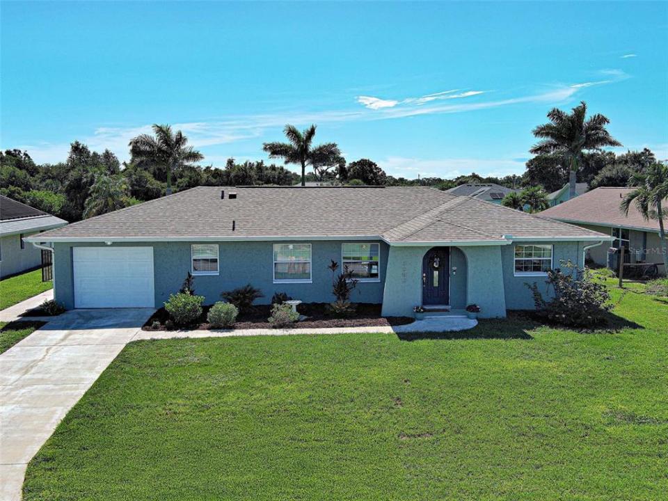 3302 Middletown Street, Port Charlotte, Florida 33952, Estados Unidos