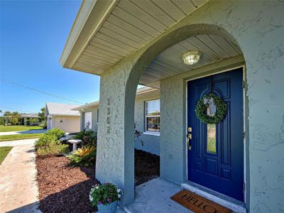 3302 Middletown Street, Port Charlotte, Florida 33952, Estados Unidos