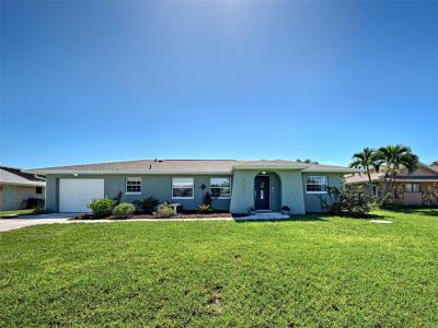 3302 Middletown Street, Port Charlotte, Florida 33952, USA