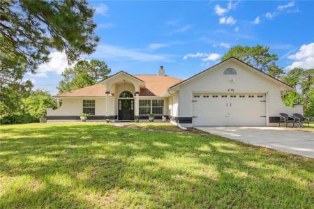 4178 Falling Leaf Drive, New Smyrna Beach, Florida 32168, USA