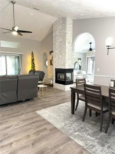 4178 Falling Leaf Drive, New Smyrna Beach, Flórida 32168, Estados Unidos