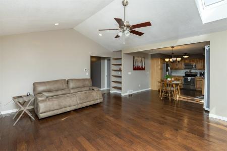 1406 North B Street, Indianola, Iowa 50125