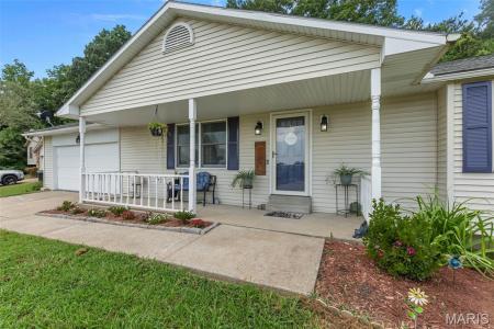 1129 Cypress Court, Cape Girardeau, 密苏里州 63701, 美国