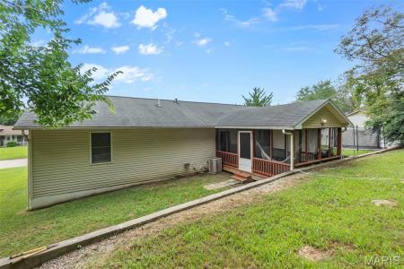 1129 Cypress Court, Cape Girardeau, Missouri 63701, USA